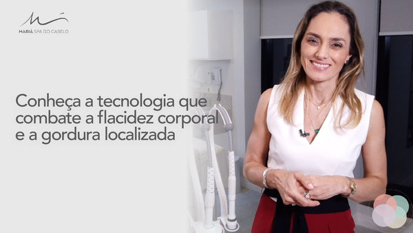 Flacidez corporal: trate antes do verão