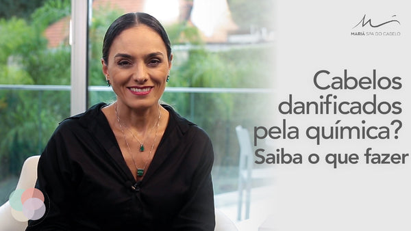 Cabelos danificados após tintura ou luzes podem ser recuperados? Saiba o que fazer para ter fios bonitos e saudáveis.