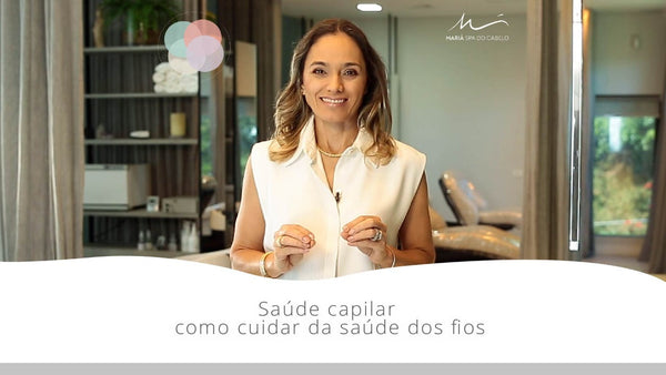 Cabelos: como cuidar da saúde dos fios?