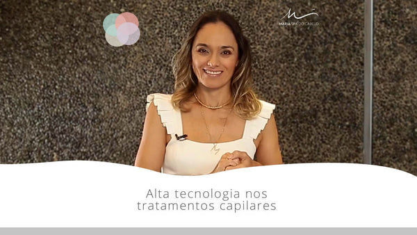 Tecnologia em favor da sua beleza