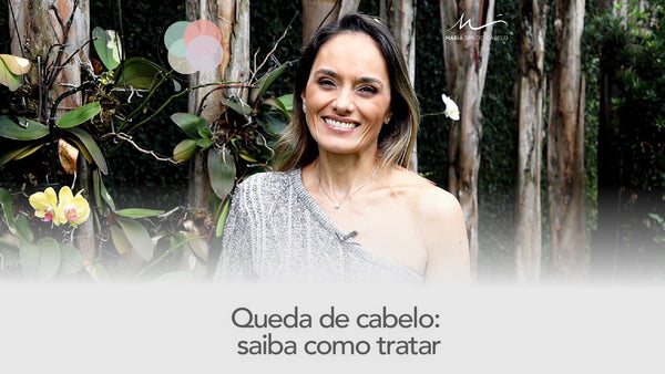 Queda de cabelo: como agir?