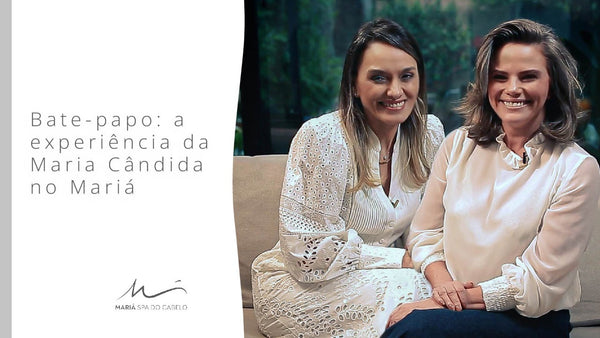 Experiência Mariá
