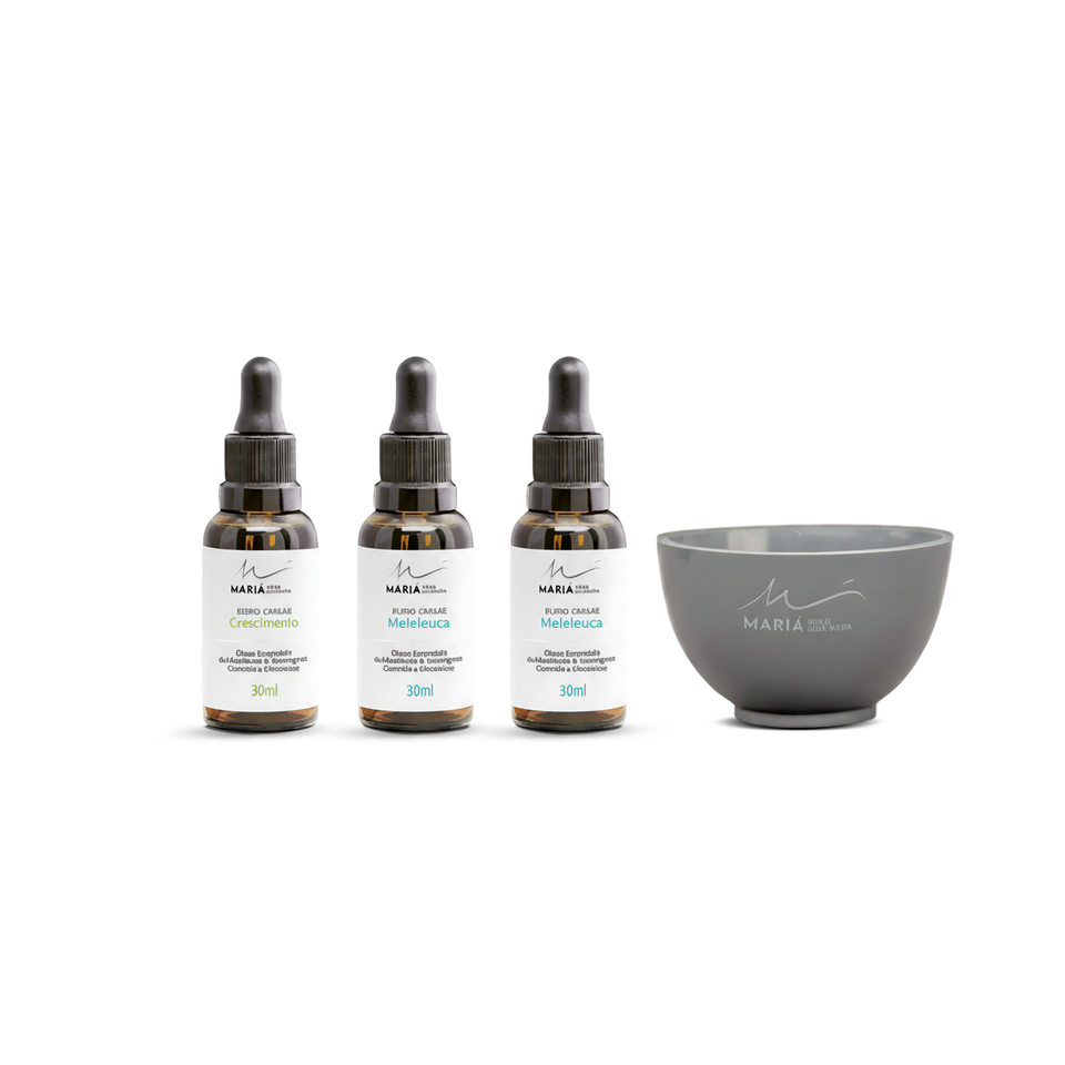 Especial Black Friday - Kit Blend pra que te quero