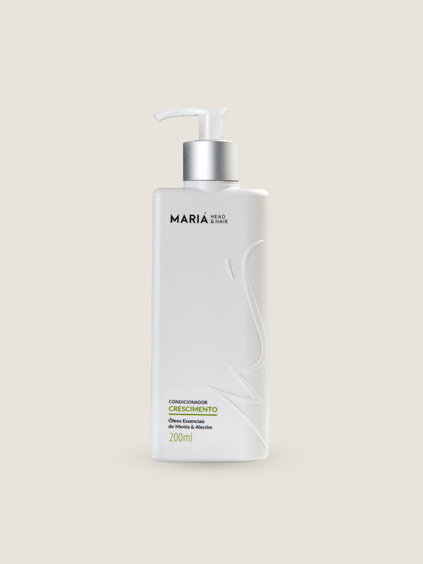 Condicionador Crescimento 200ml
