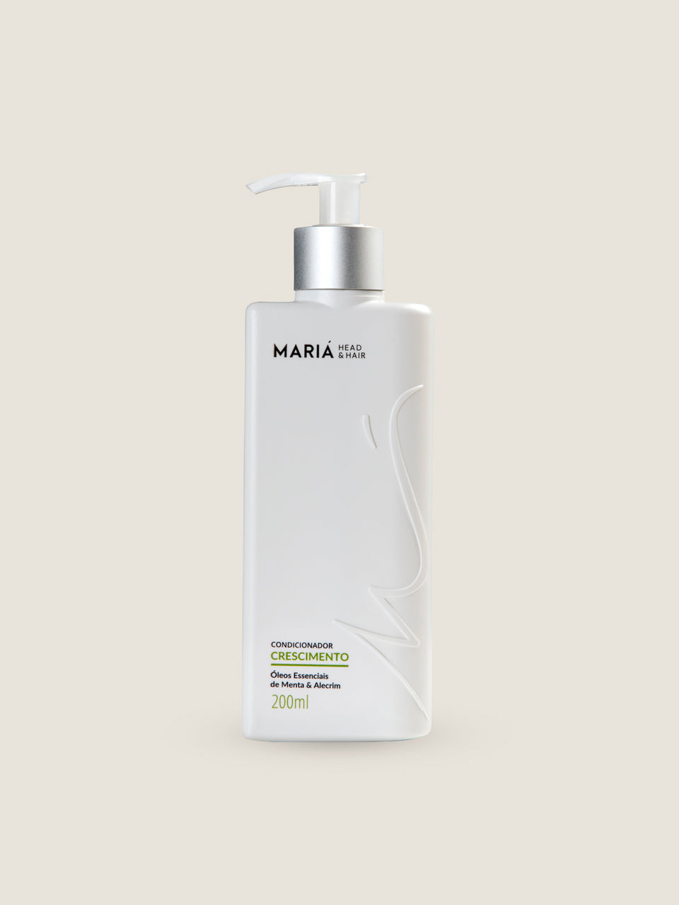 Condicionador Crescimento 200ml