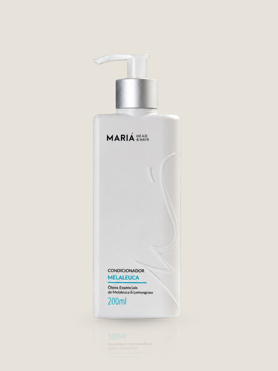 Condicionador Melaleuca 200ml