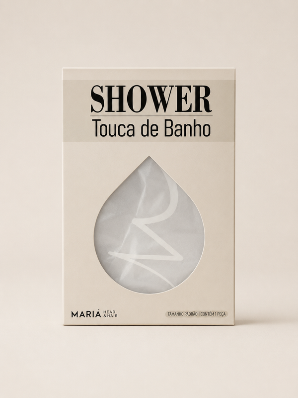 Touca Shower