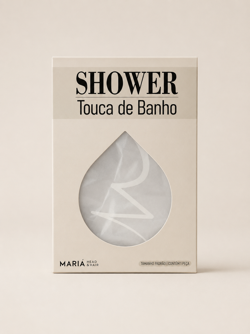 Touca Shower