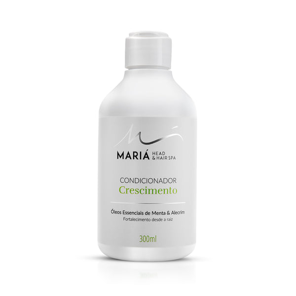 Condicionador Crescimento 300ml