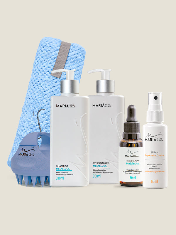 Home Spa Advanced - Melaleuca