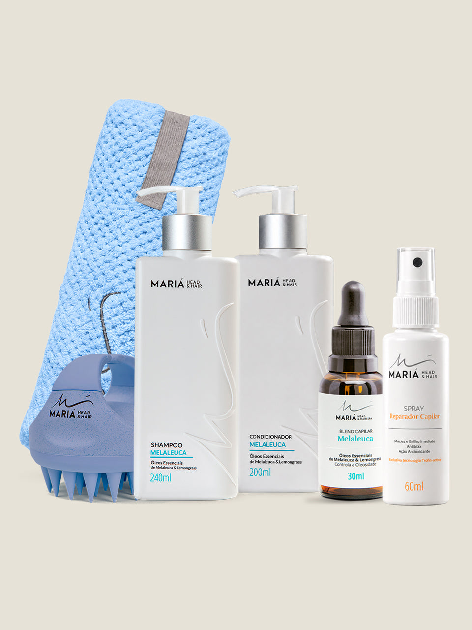 Home Spa Advanced - Melaleuca