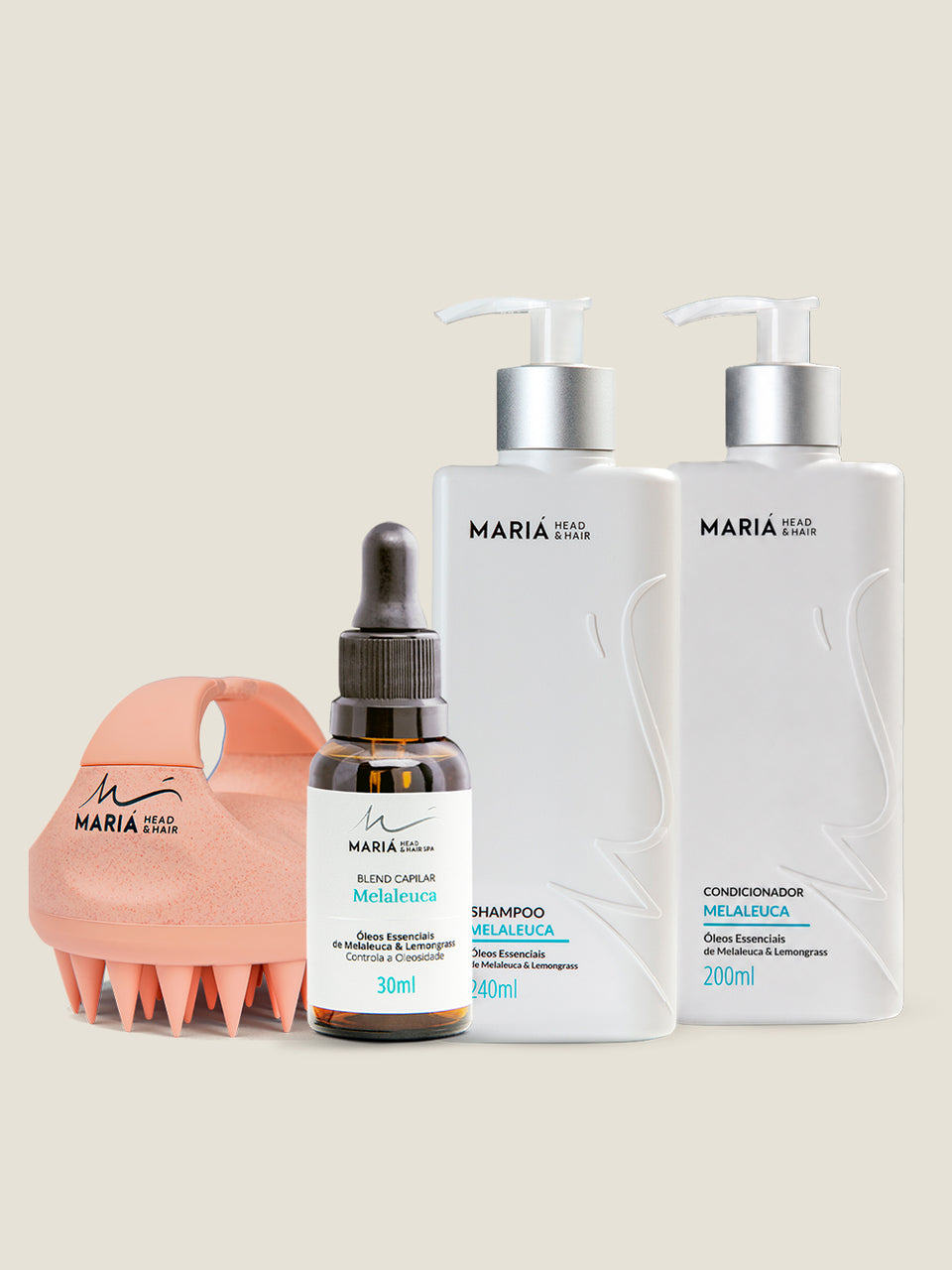 Home Spa Care - Melaleuca