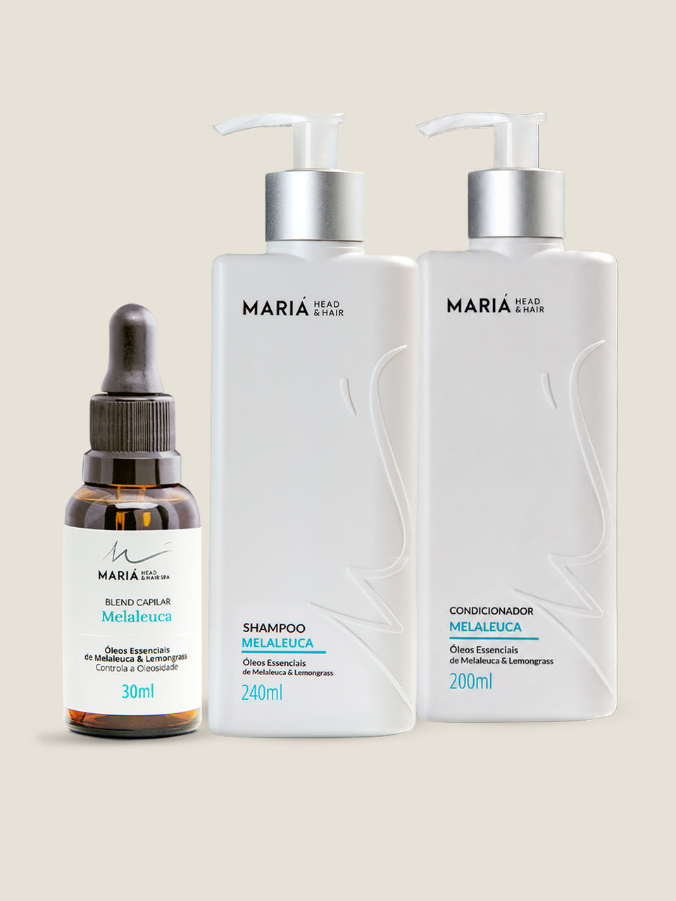 Home Spa Essencial - Melaleuca