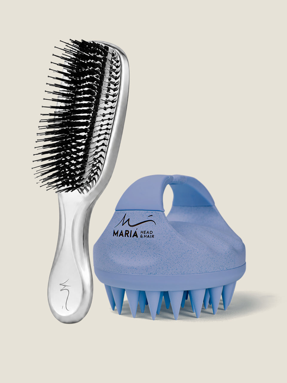Kit Brushing