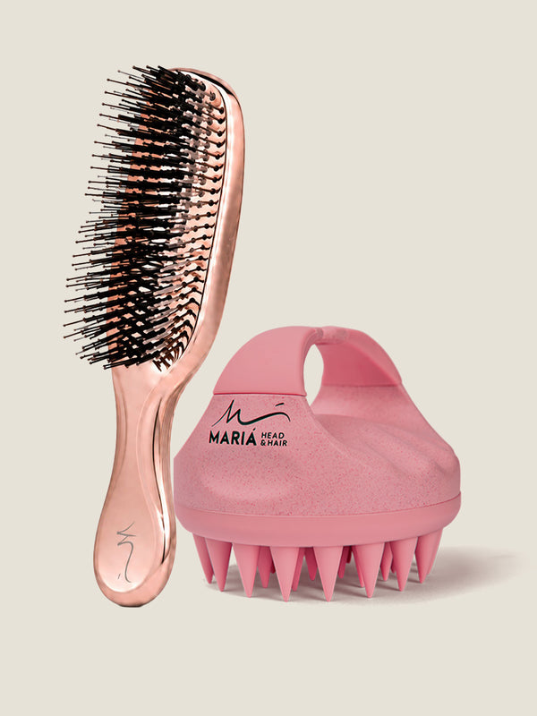 Kit Brushing