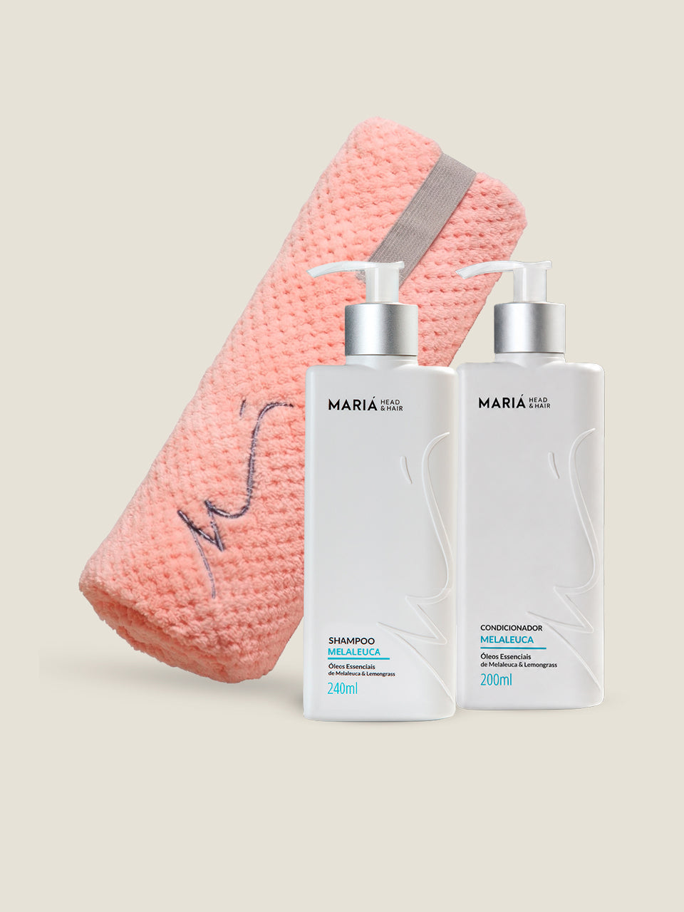 Kit Hair Care