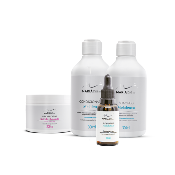 Especial Black Friday - Kit Cuidados Especiais