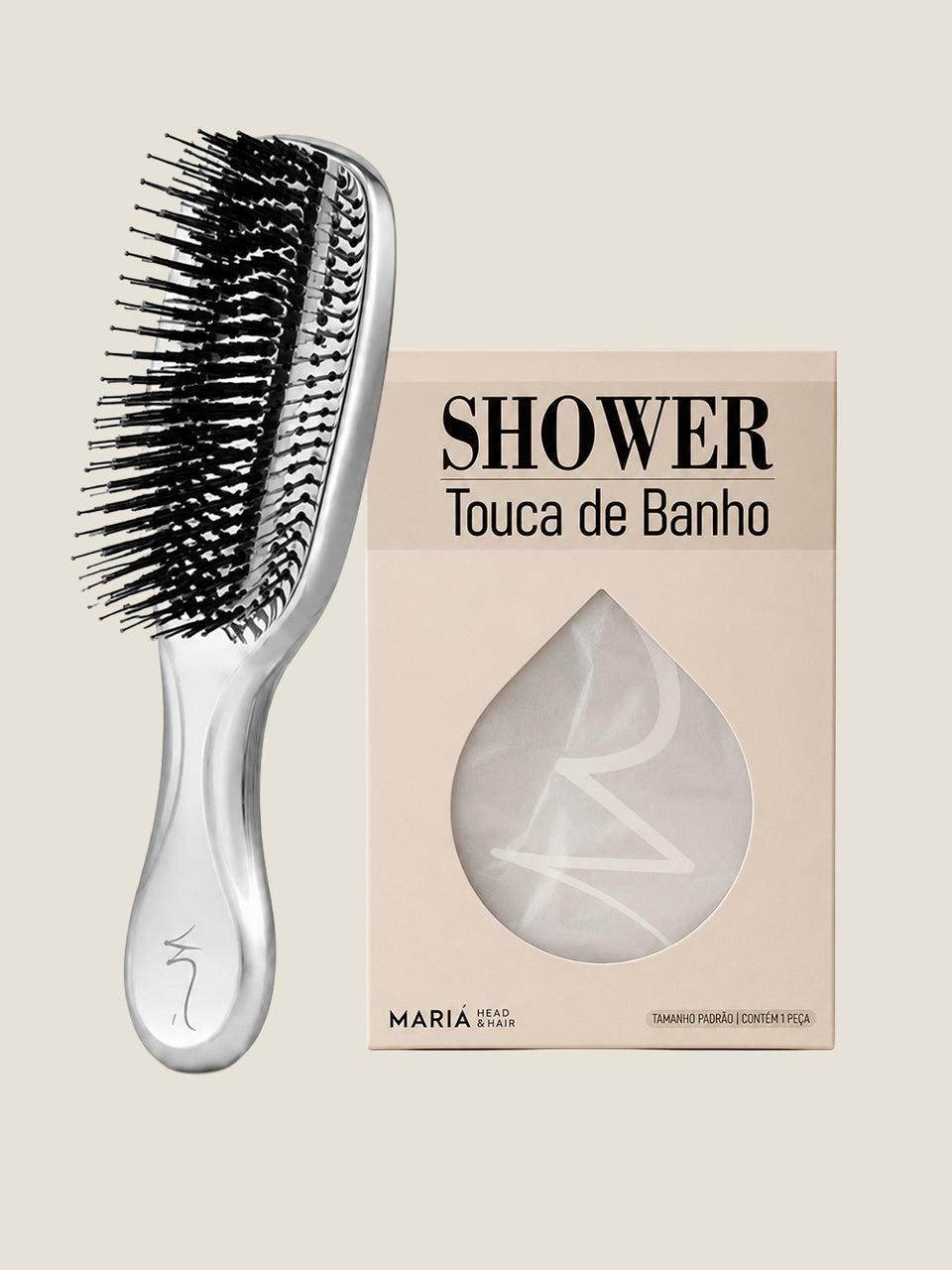 Kit Shower
