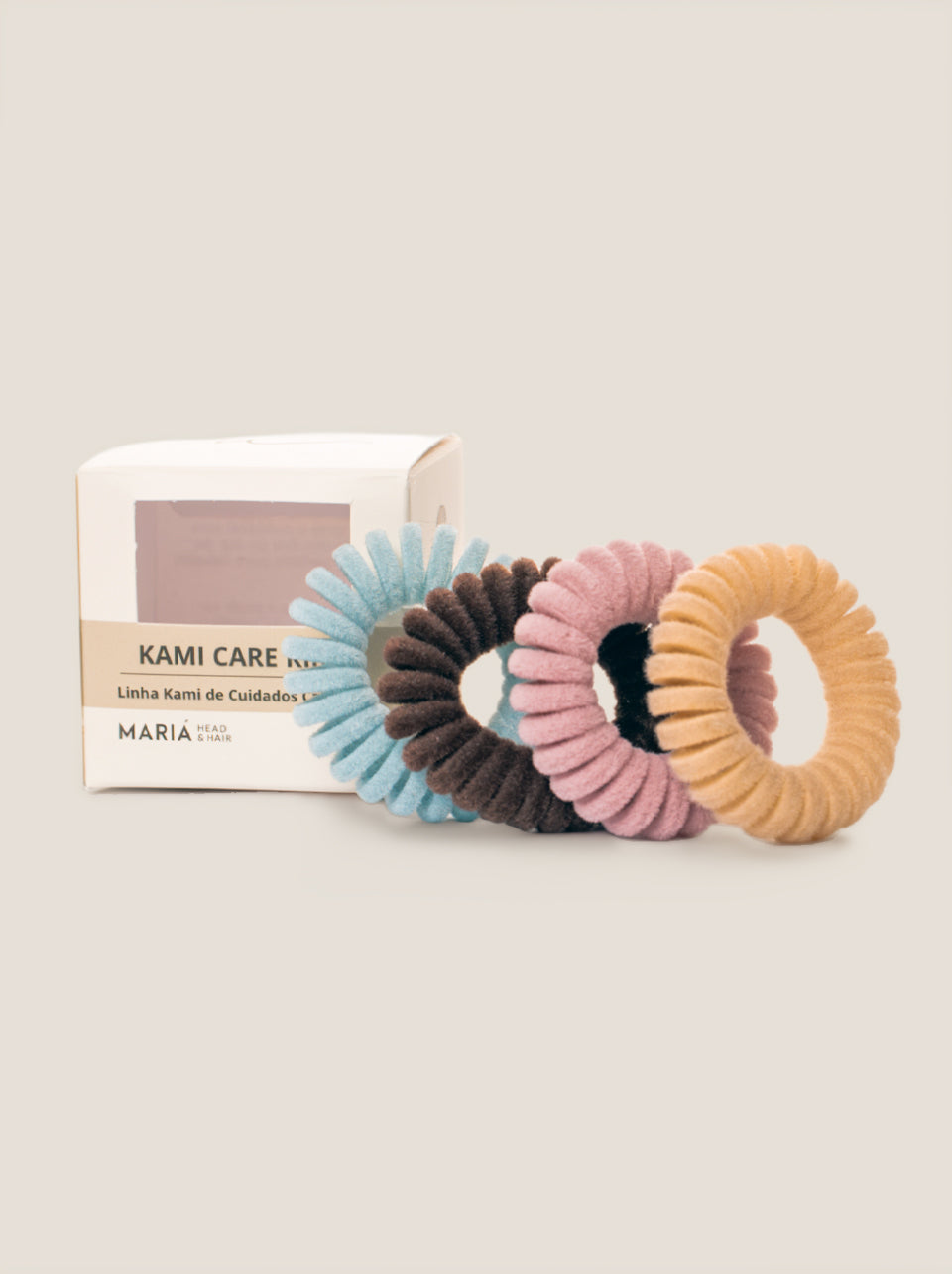 Kami Care Ring