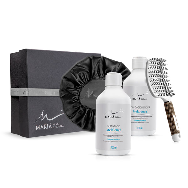 Kit Combo Melaleuca