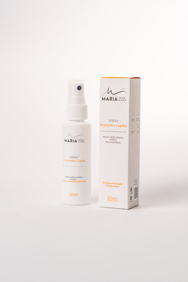 Spray Reparador Mariá