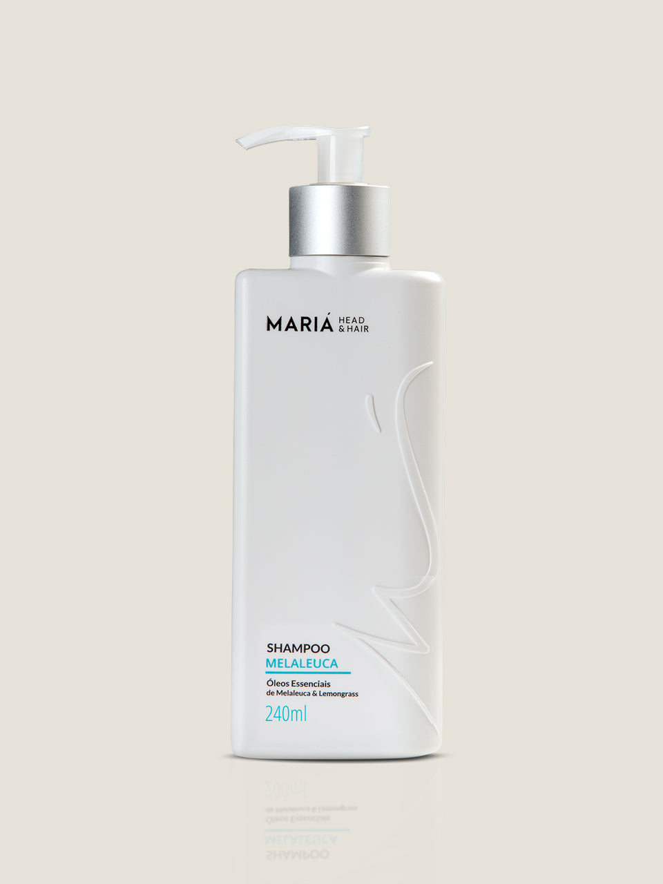 Shampoo Melaleuca 240ml