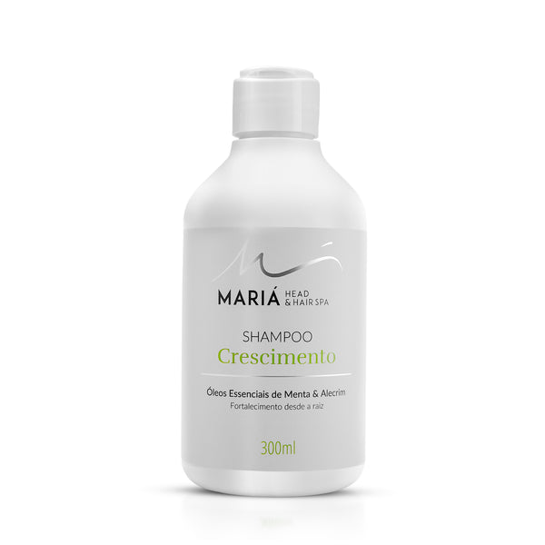 Shampoo Crescimento 300ml