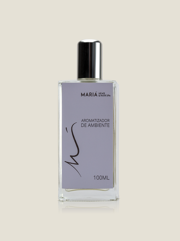 Home Spray Mariá Head & Hair Spa 100 ml