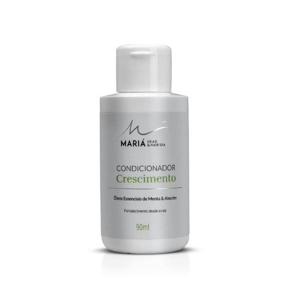 Condicionador Crescimento 90ml