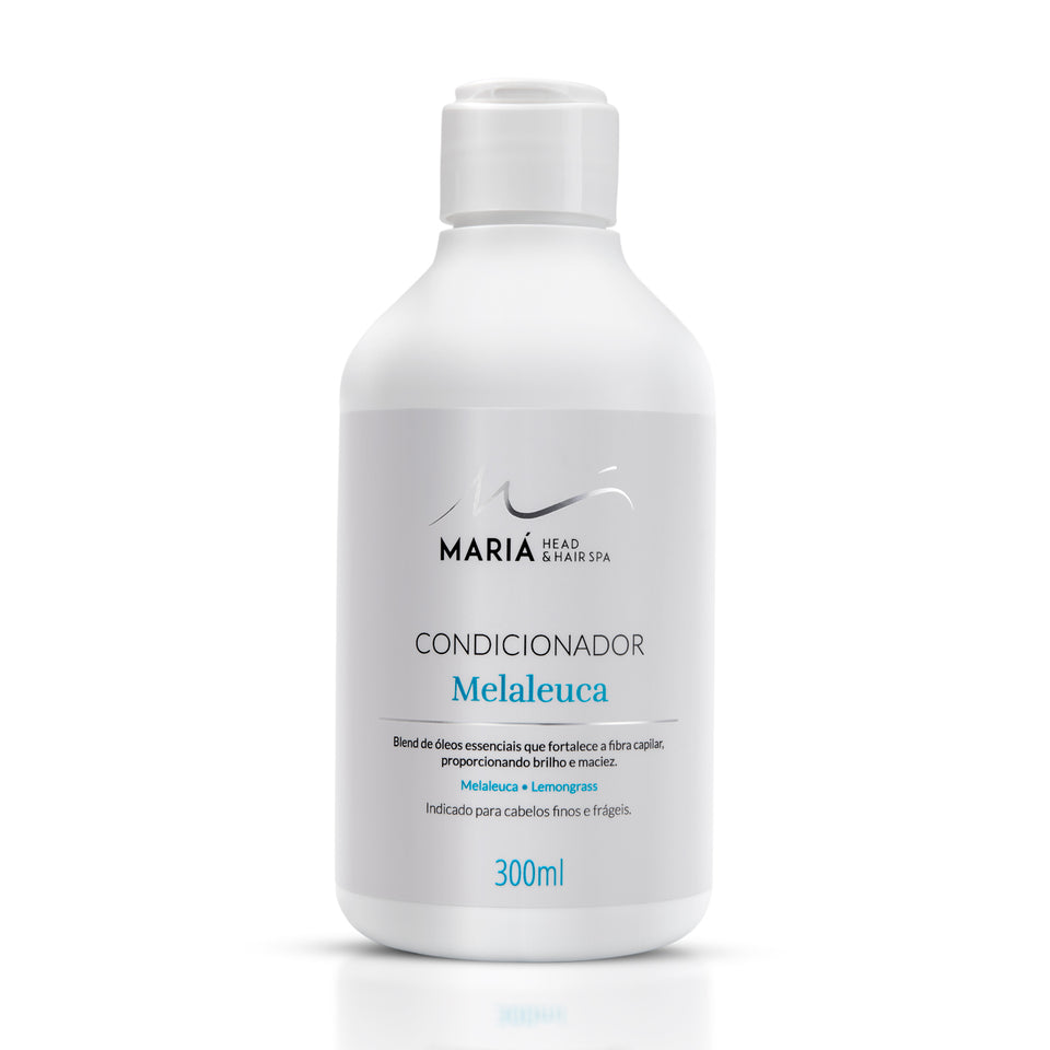 Condicionador Melaleuca 300ml