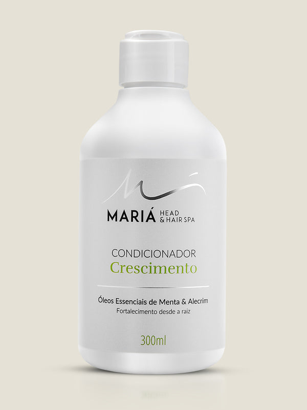 Condicionador Crescimento 300ml