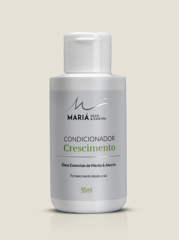 Condicionador Crescimento 90ml