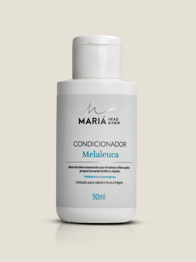 Condicionador Melaleuca 90ml
