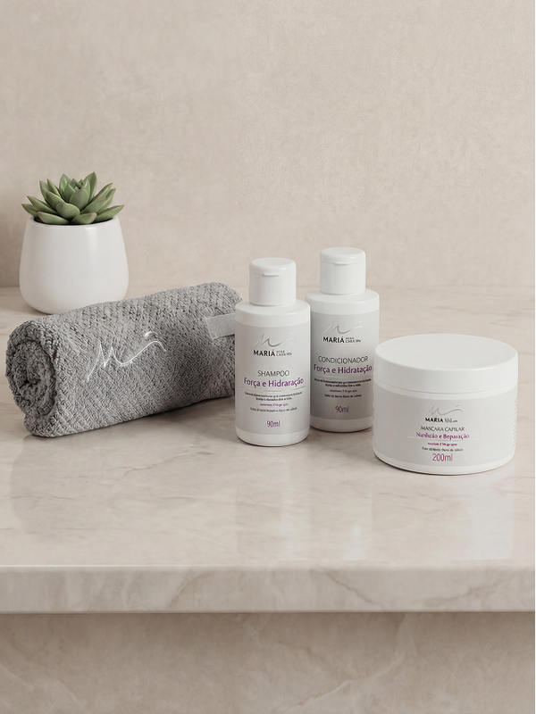 Kit Especial Home Care