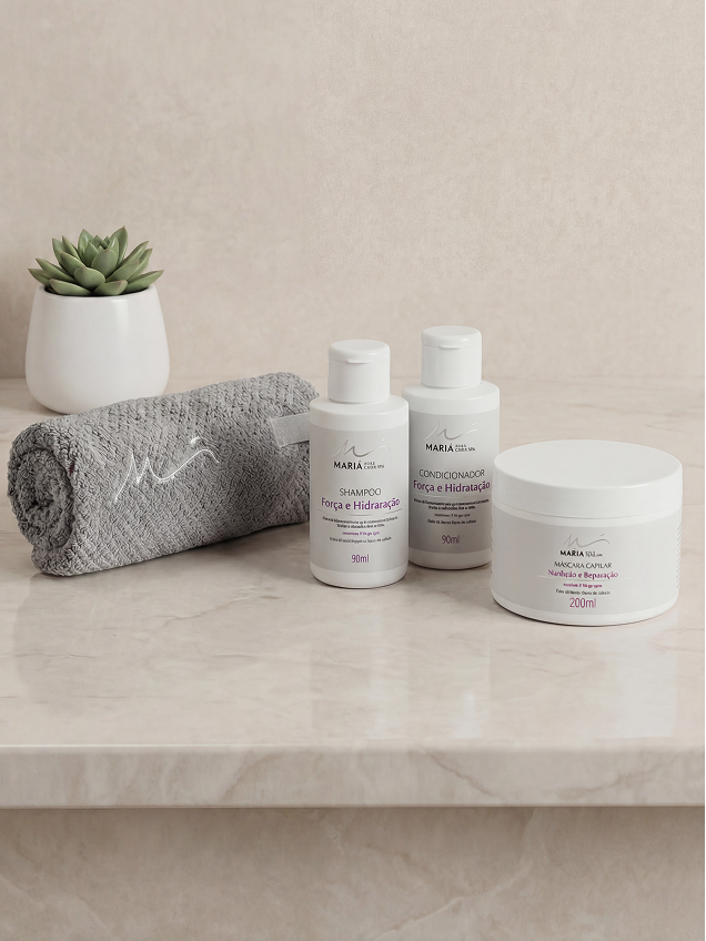 Kit Especial Home Care