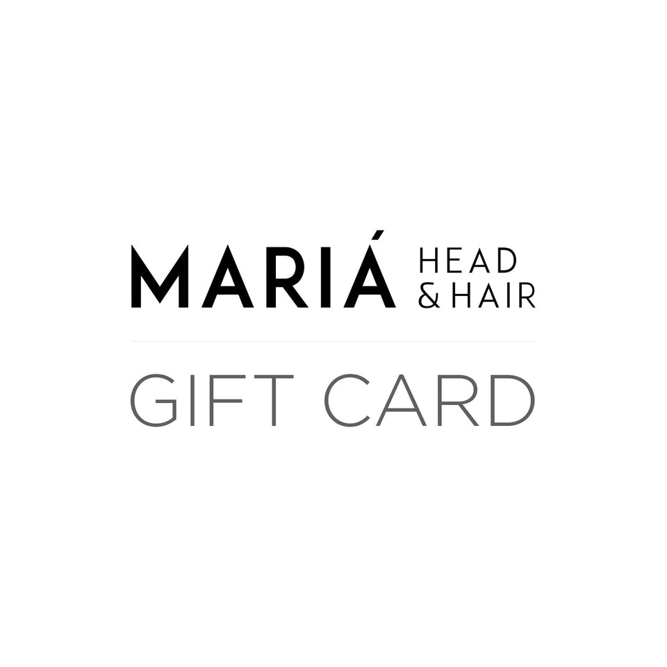 Gift Card Mariá