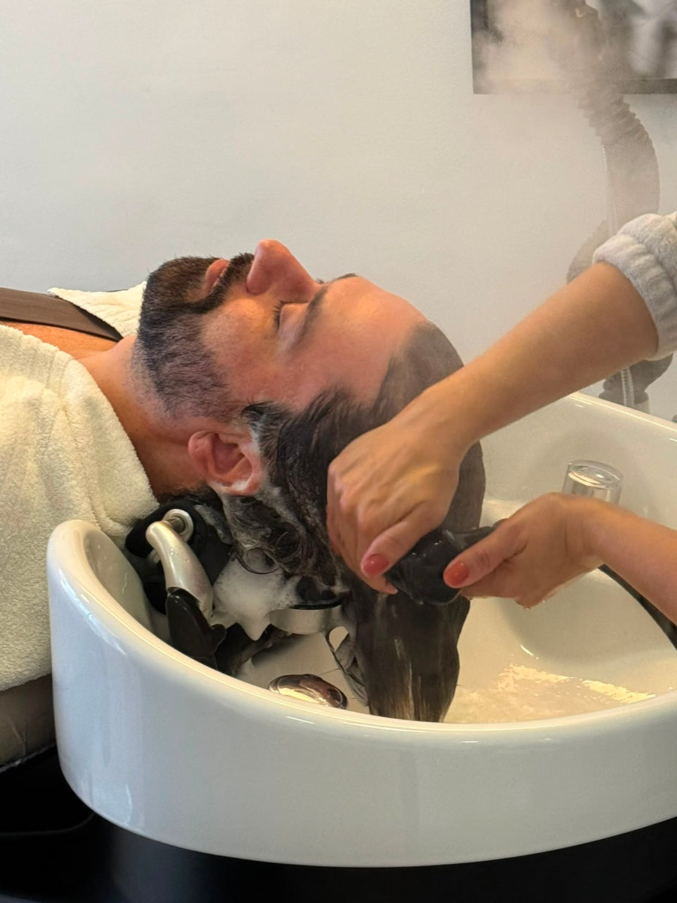 Mini Day Pai Spa