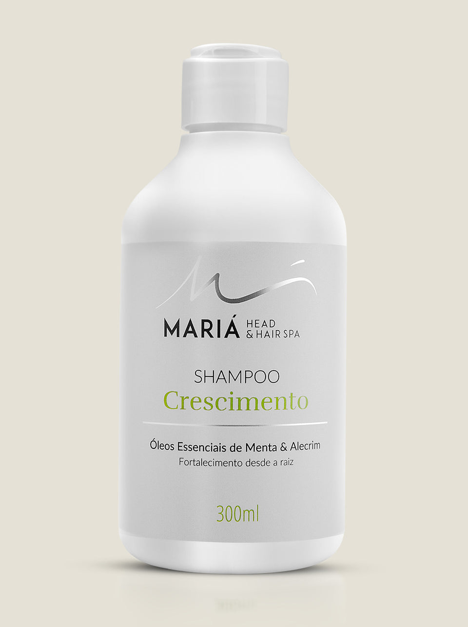 Shampoo Crescimento 300ml