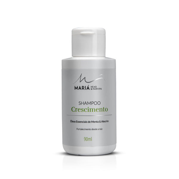 Shampoo Crescimento 90ml